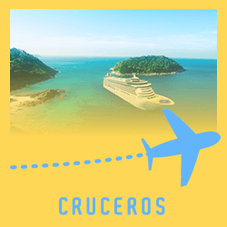Cruceros